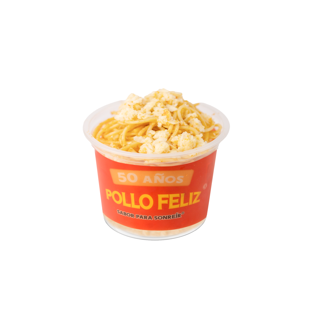 Espaguetti