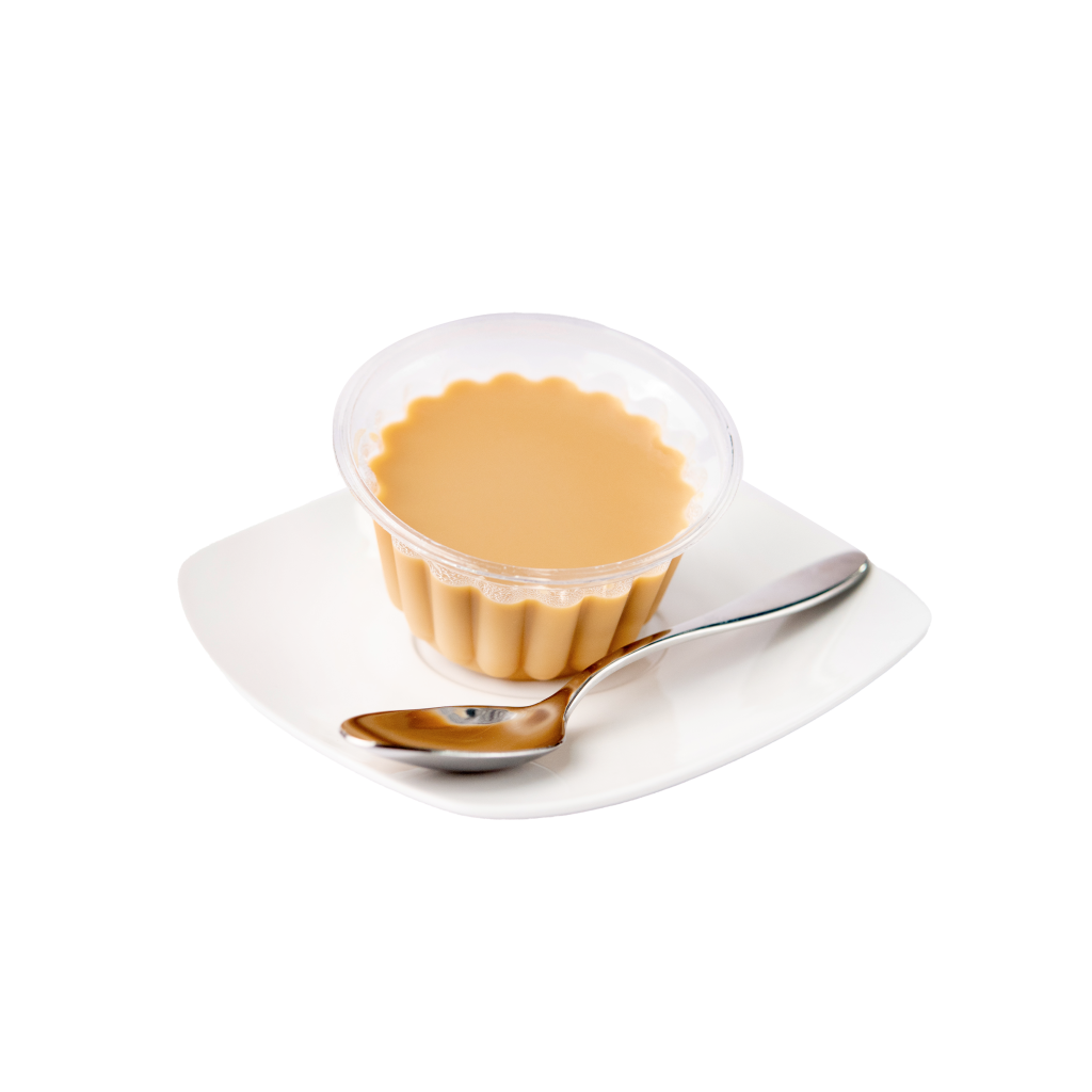 Gelatina de Cajeta