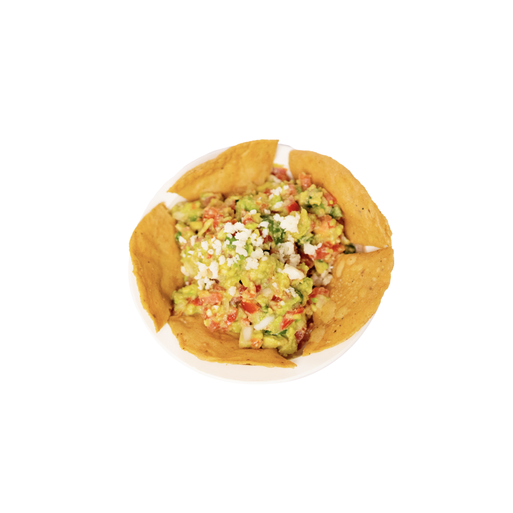 Guacamole