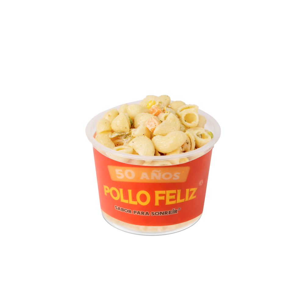 Sopa fría